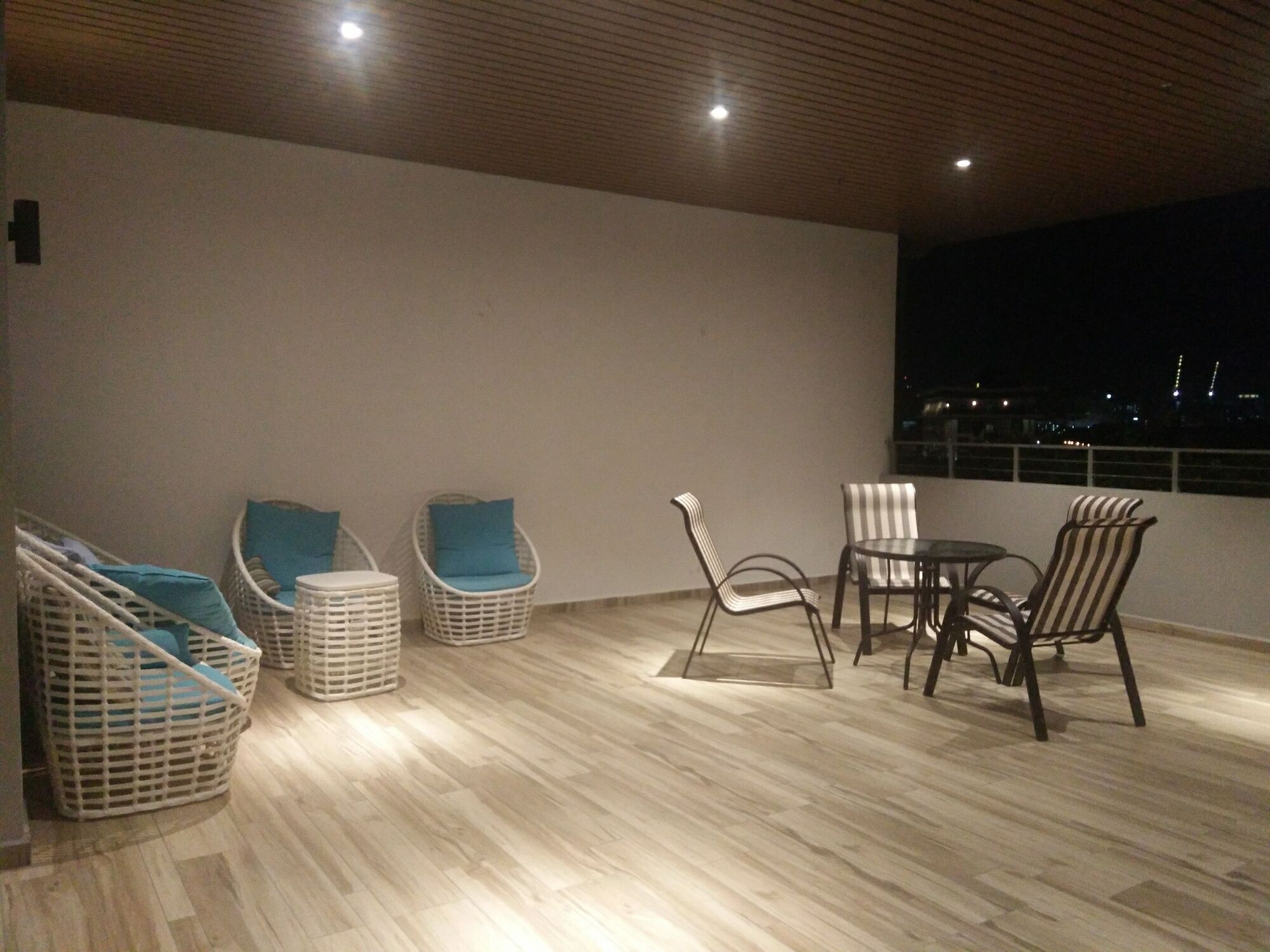 Atlantis Residence Melaka Exterior foto